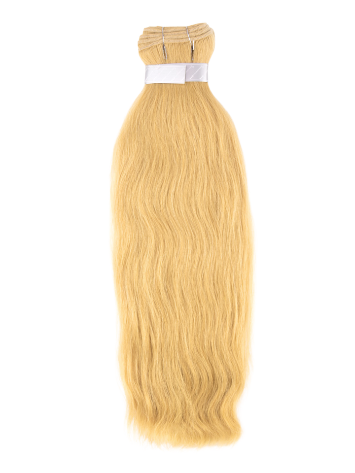 16" Machine Tied Weft - Textured Egyptian Wave