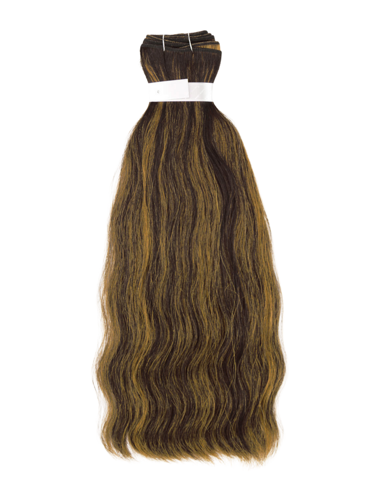 Bohyme Luxe Machine Tied Weft - Textured Egyptian Wave