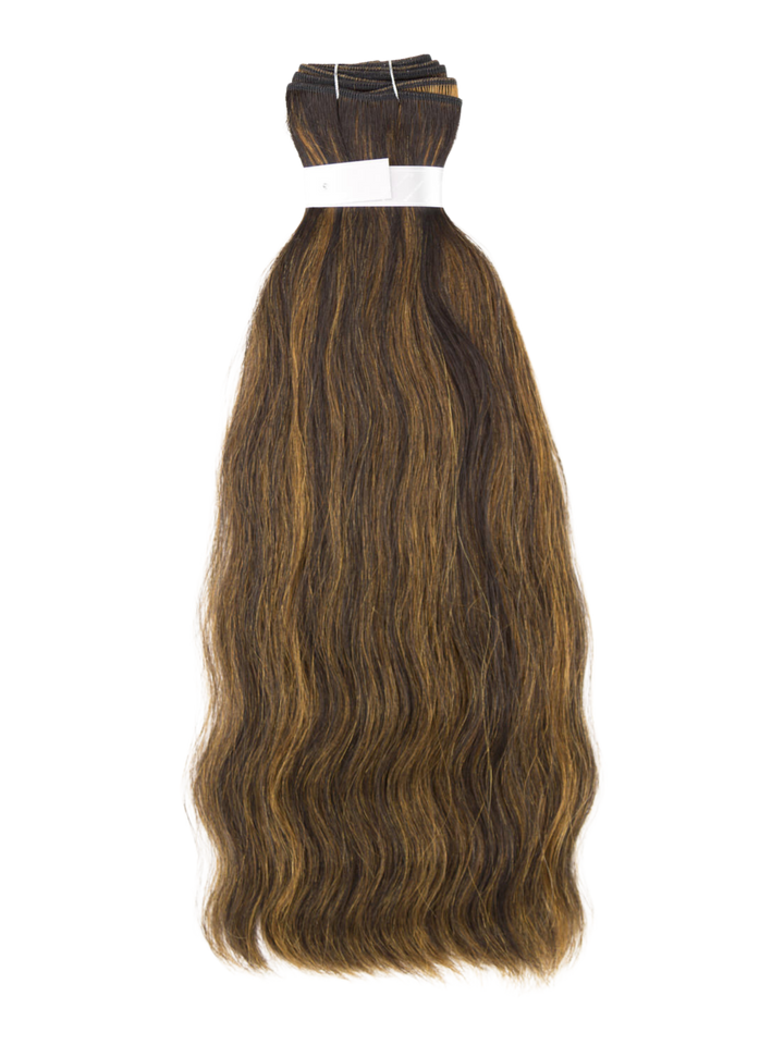 Bohyme Luxe Machine Tied Weft - Textured Egyptian Wave