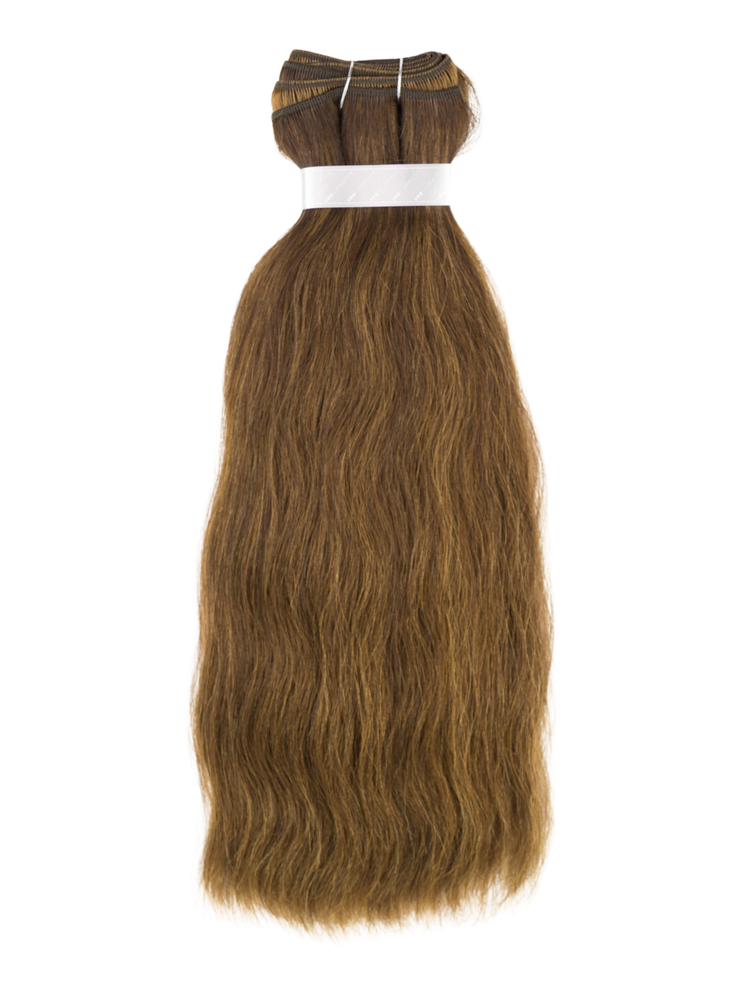 14" Machine Tied Weft - Textured Egyptian Wave