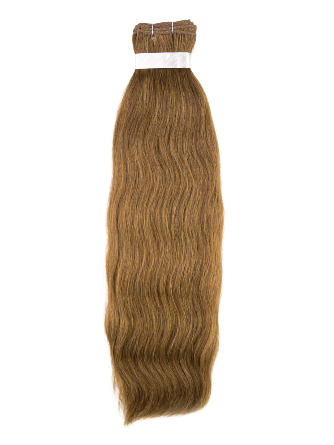 18" Machine Tied Weft - Textured Egyptian Wave