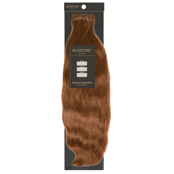 Machine Tied Weft - Textured Egyptian Wave