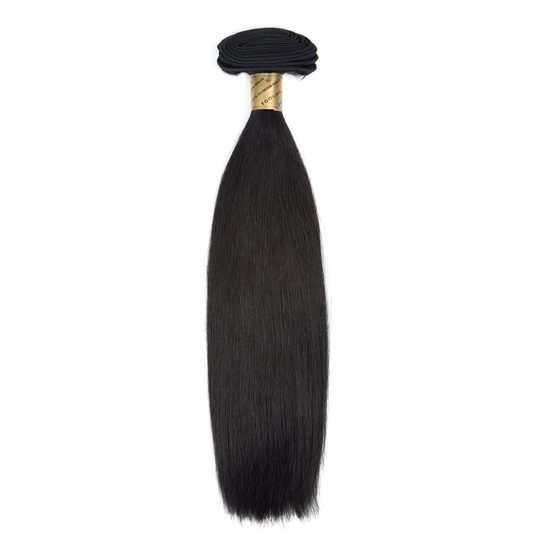 Bohyme Private Reserve 22" | 24" | 26" Machine Tied Weft - Silky Straight - Simply Hair Co.