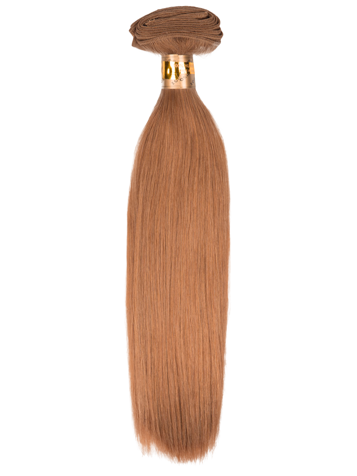 Bohyme Classic Machine Tied Weft - Silky Straight