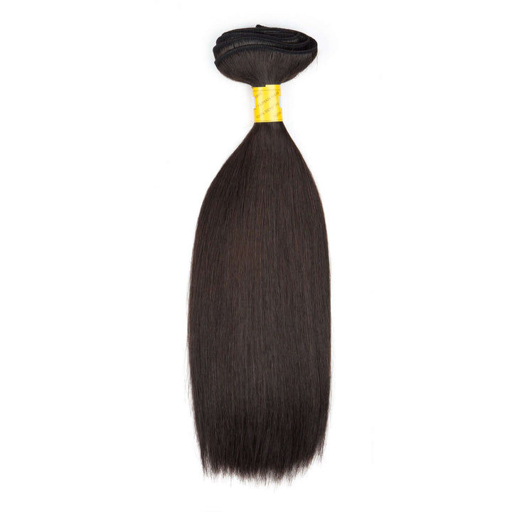 Bohyme Private Reserve 22" | 24" | 26" Machine Tied Weft - Silky Straight - Simply Hair Co.