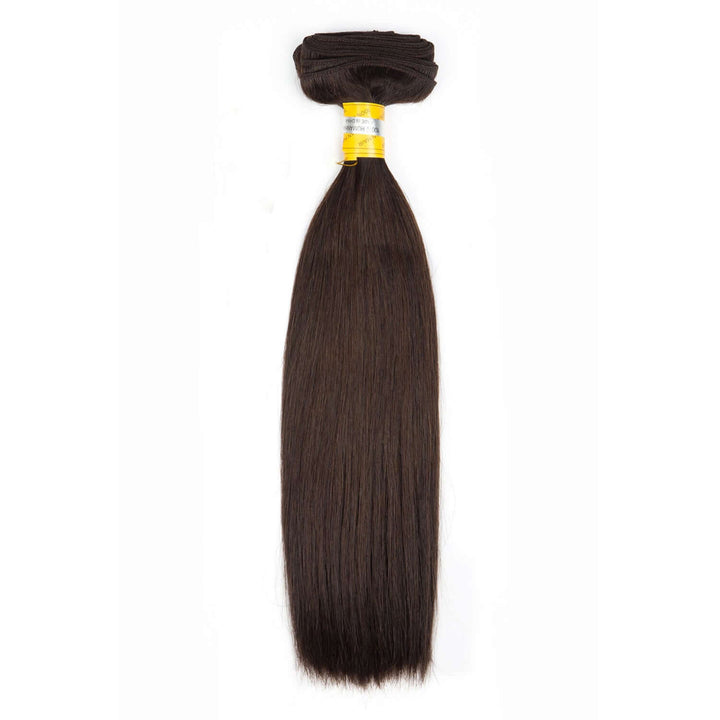 Bohyme Private Reserve 22" | 24" | 26" Machine Tied Weft - Silky Straight - Simply Hair Co.