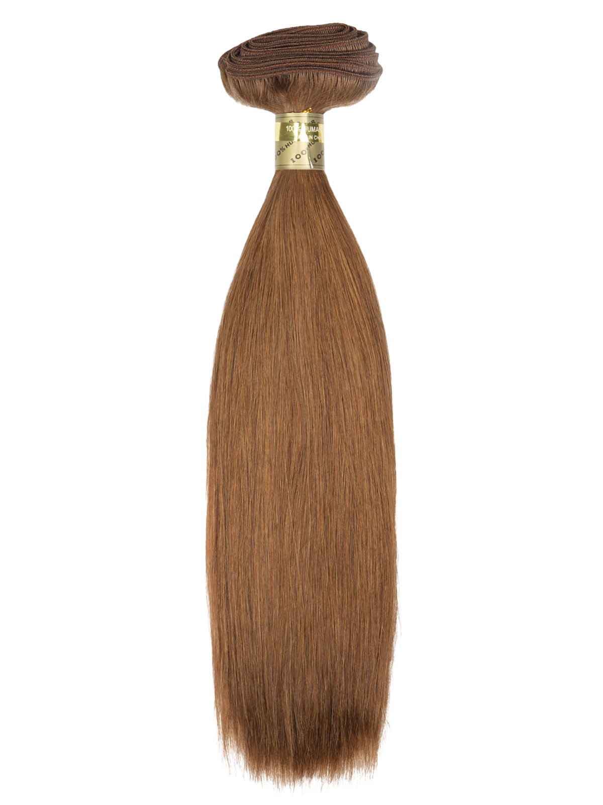 Bohyme Private Reserve Machine Tied Weft - Silky Straight