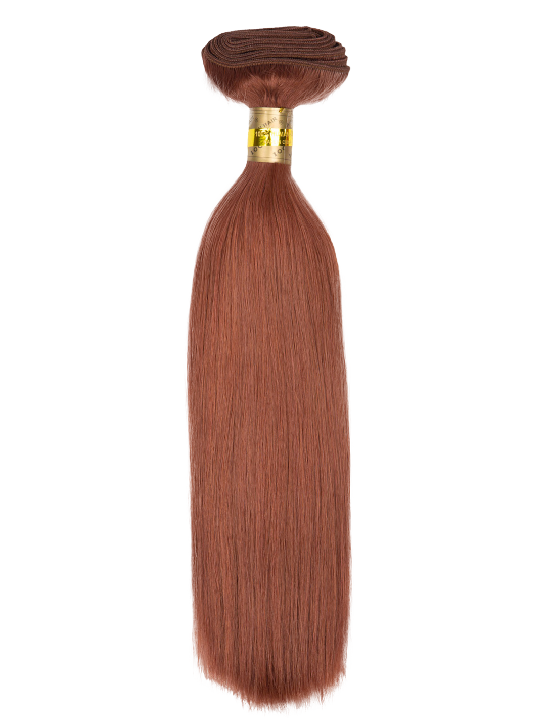 Machine Tied Weft - Silky Straight - Half Pack