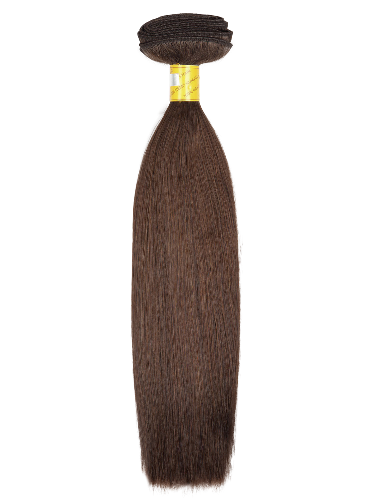 Bohyme Classic Machine Tied Weft - Silky Straight
