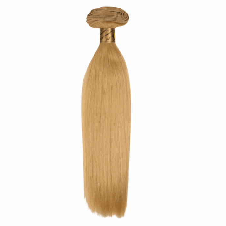 Bohyme Luxe 14" Machine Tied Weft - Silky Straight - Simply Hair Co.