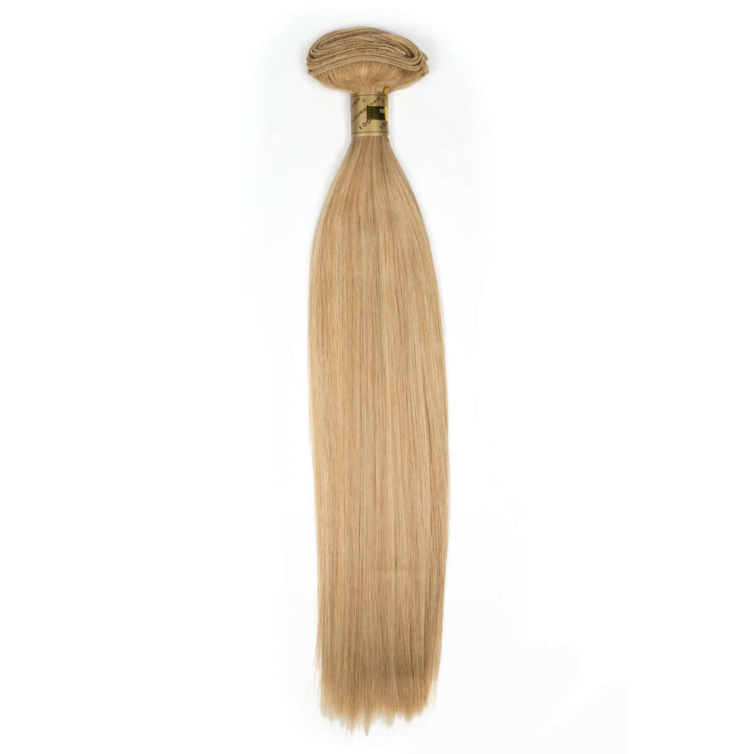 Bohyme Private Reserve 22" | 24" | 26" Machine Tied Weft - Silky Straight - Simply Hair Co.