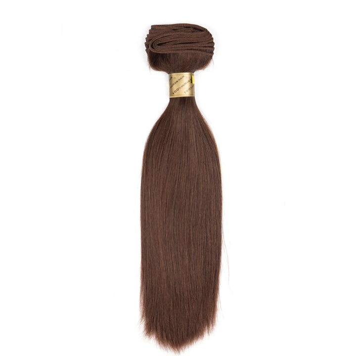 Bohyme Private Reserve 14" & 16" Machine Tied Weft - Silky Straight - Simply Hair Co.