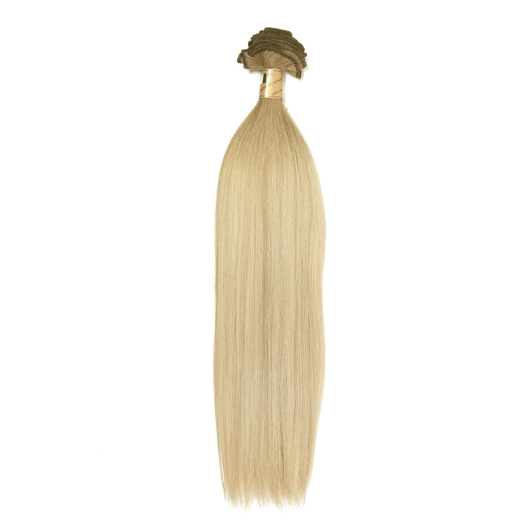 Bohyme Private Reserve 22" | 24" | 26" Machine Tied Weft - Silky Straight - Simply Hair Co.