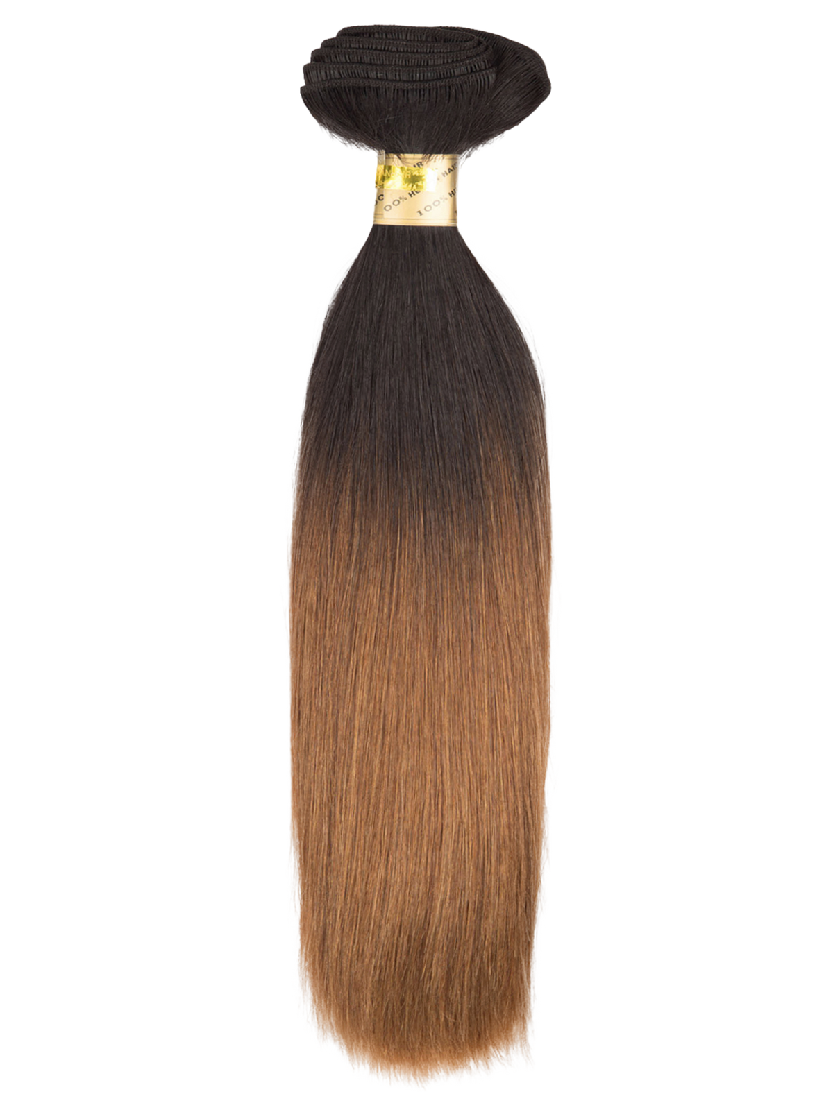 Bohyme Private Reserve Machine Tied Weft - Silky Straight