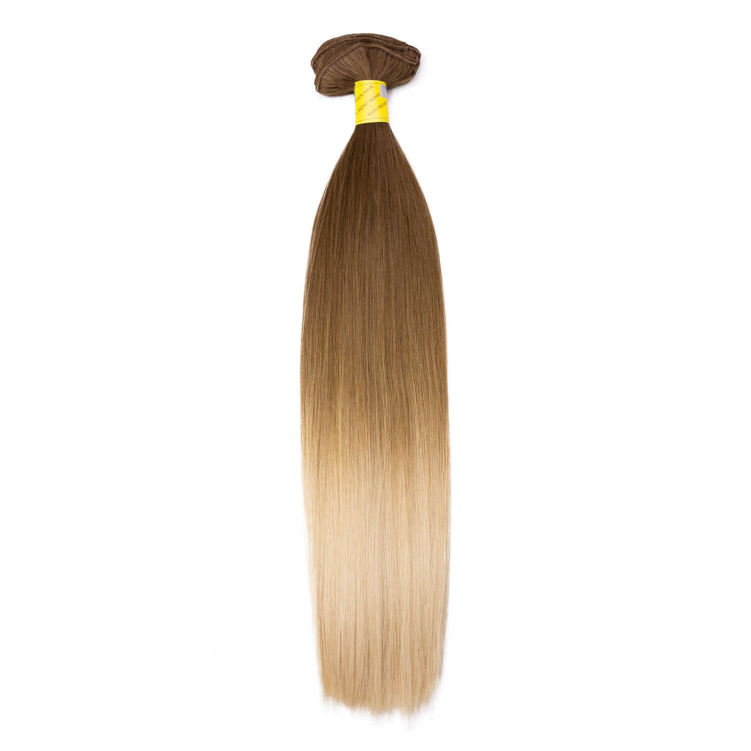 Bohyme Private Reserve 22" | 24" | 26" Machine Tied Weft - Silky Straight - Simply Hair Co.