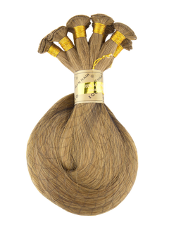 Bohyme Classic Hand Tied Weft - Body Wave - 18" - Color 12