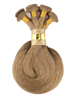 Bohyme Luxe 14" Hand Tied Weft - Body Wave - 18" Color 14