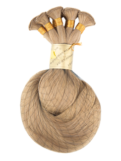 Bohyme Private Reserve 18" Hand Tied Weft - Body Wave - Color14A