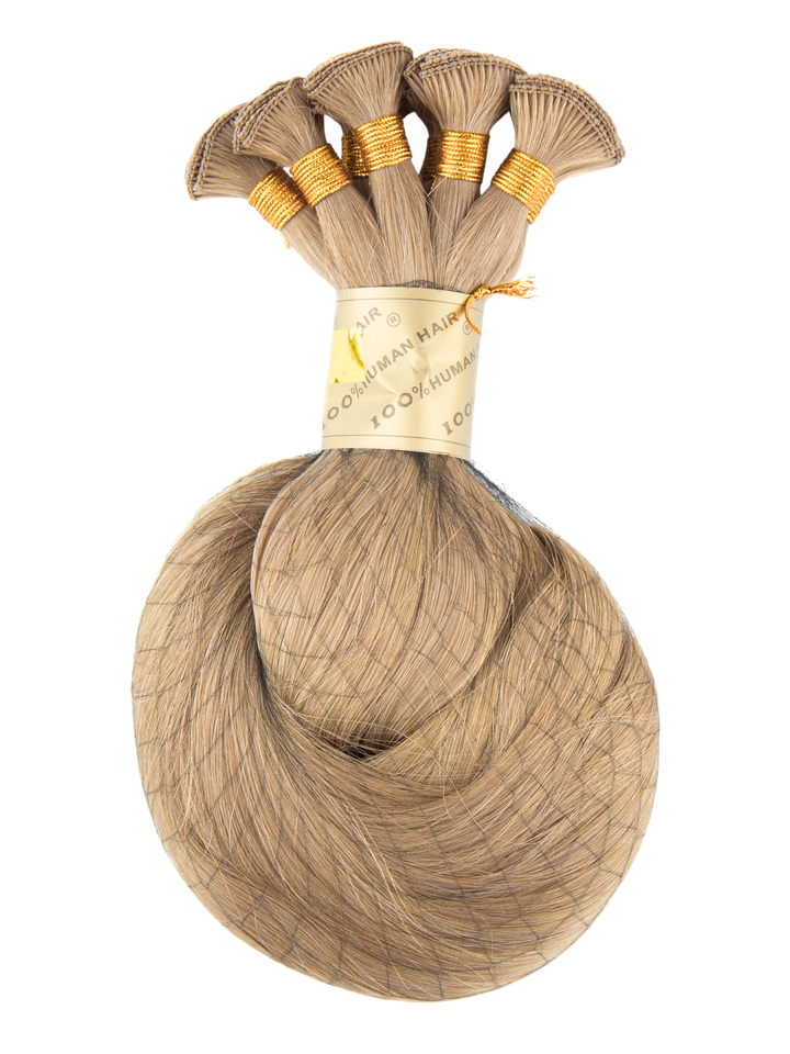 22" Hand Tied Weft - Body Wave - Individual Weft