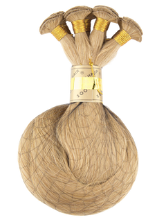 Bohyme Classic Hand Tied Weft - Body Wave - 18" - Color 14B