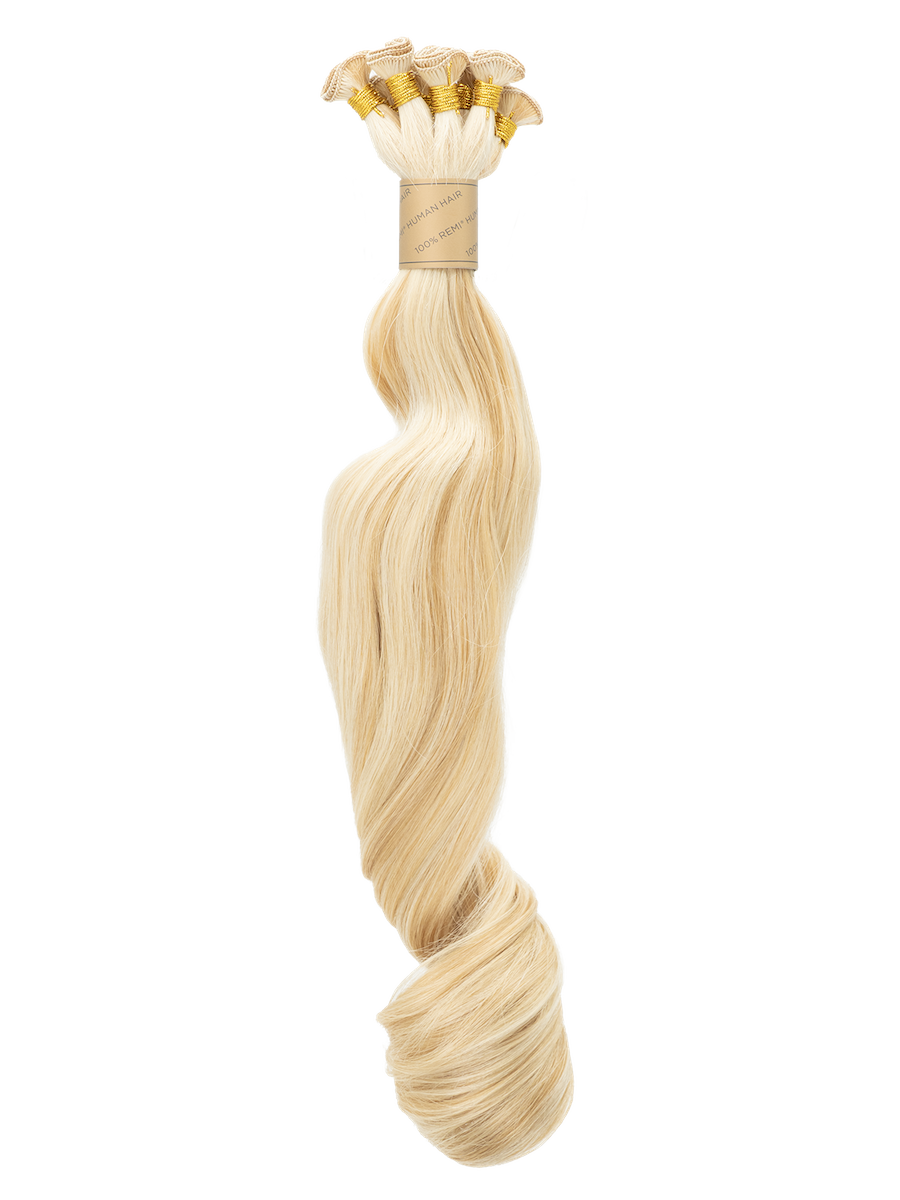 Bohyme Private Reserve Hand Tied Weft - Body Wave