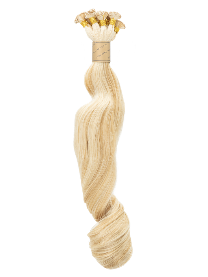 Bohyme Private Reserve Hand Tied Weft - Body Wave