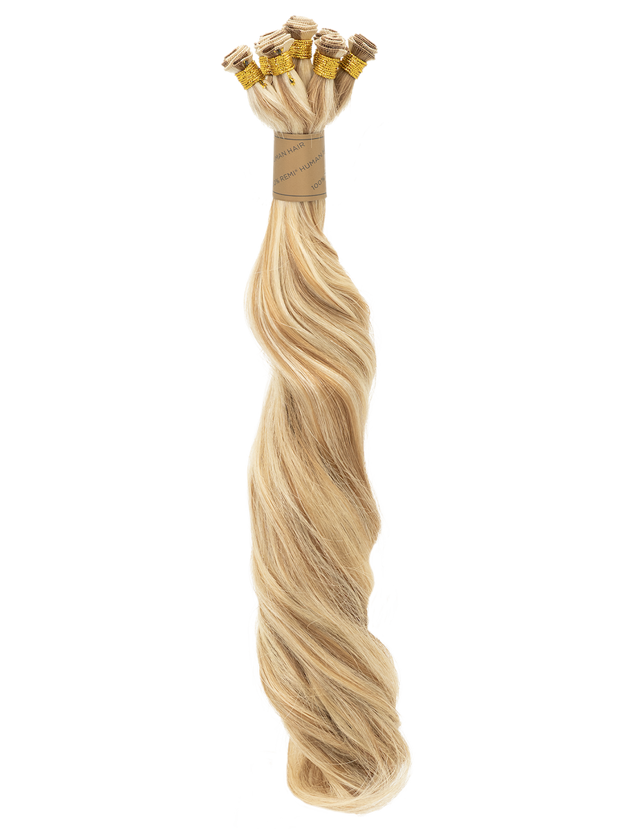 Bohyme Private Reserve Hand Tied Weft - Body Wave