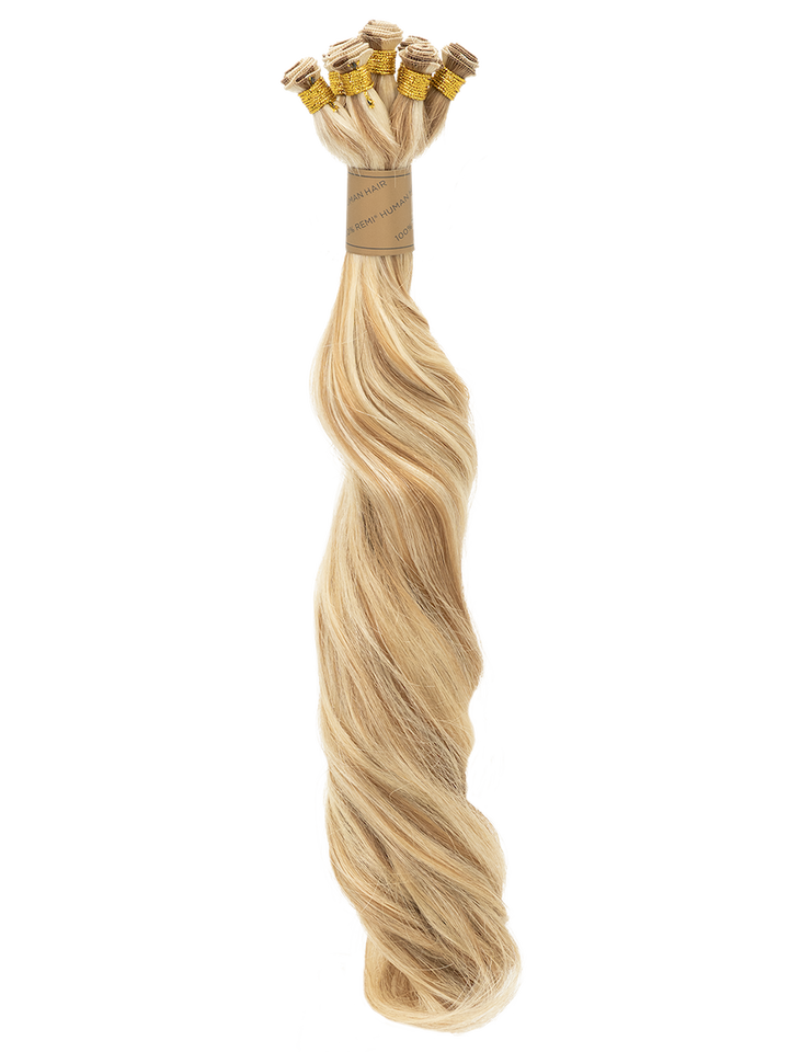 Bohyme Private Reserve Hand Tied Weft - Body Wave