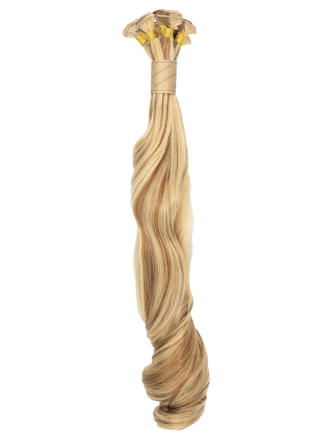 Bohyme Private Reserve Hand Tied Weft - Body Wave