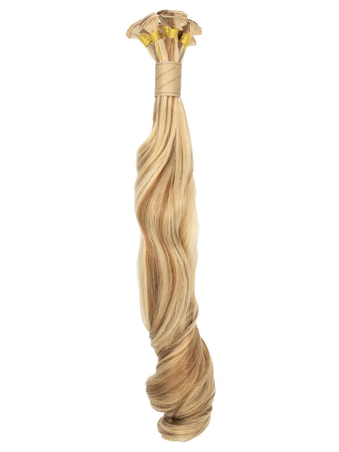 Bohyme Luxe Hand Tied Weft - Body Wave