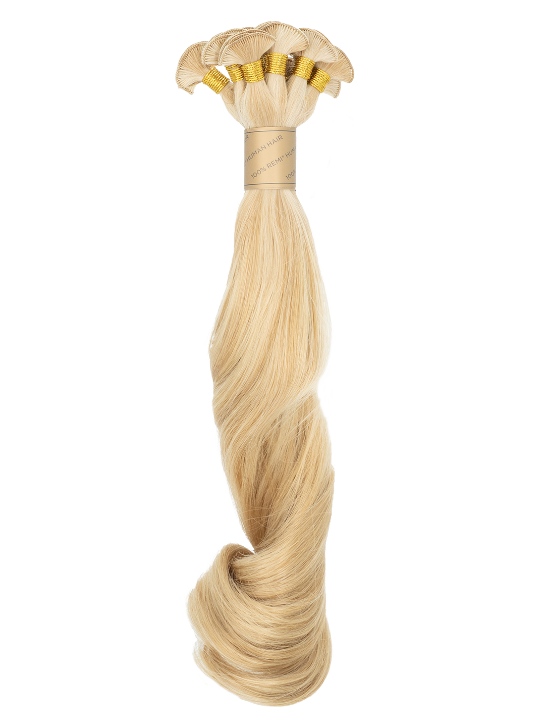 Bohyme Private Reserve Hand Tied Weft - Body Wave