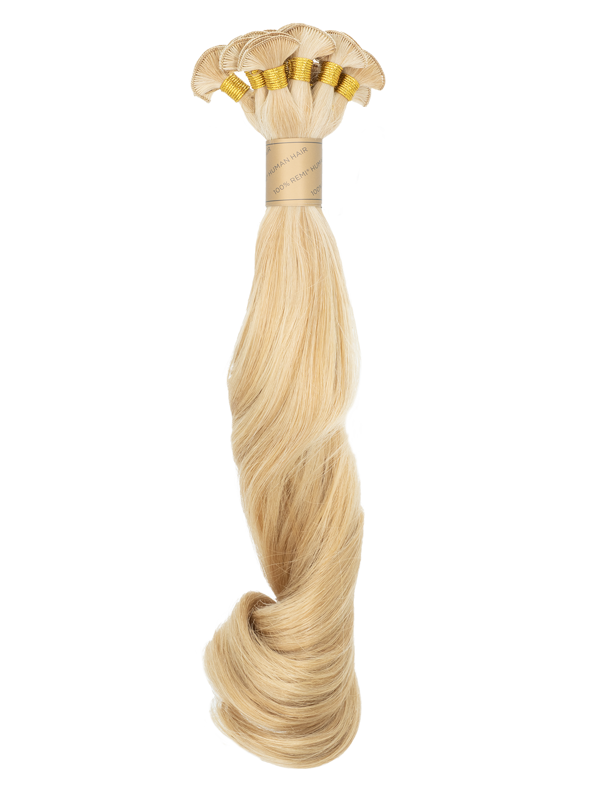 Bohyme Luxe Hand Tied Weft - Body Wave