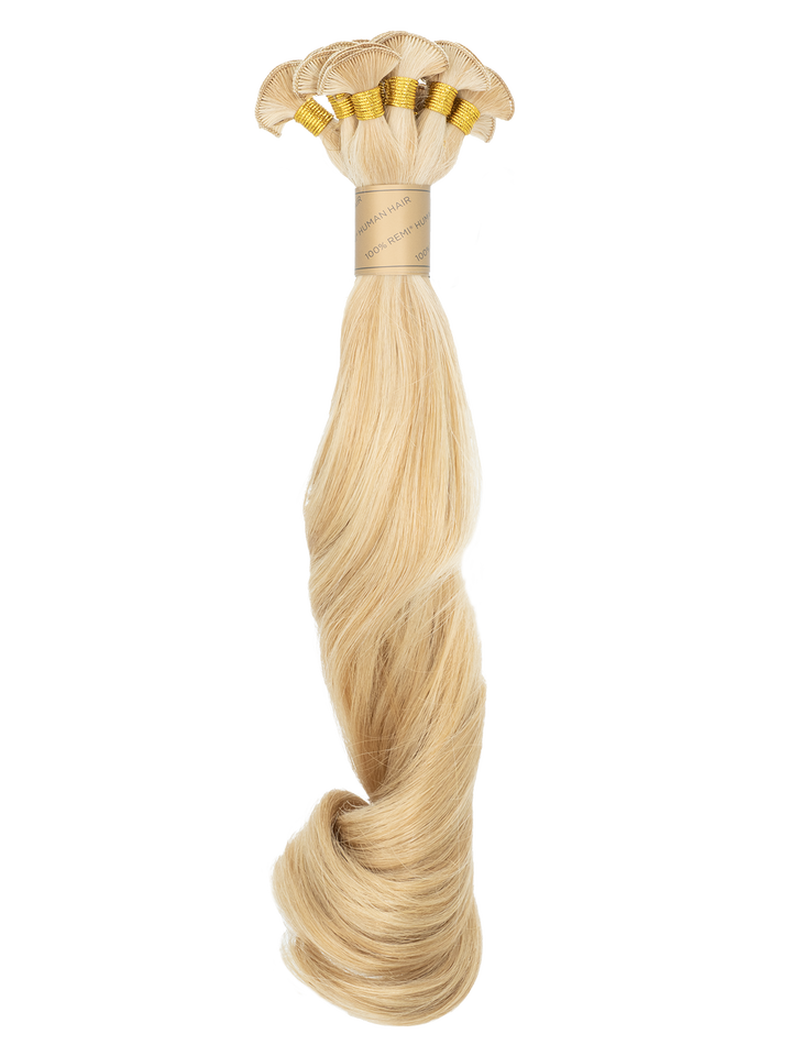 Bohyme Private Reserve Hand Tied Weft - Body Wave
