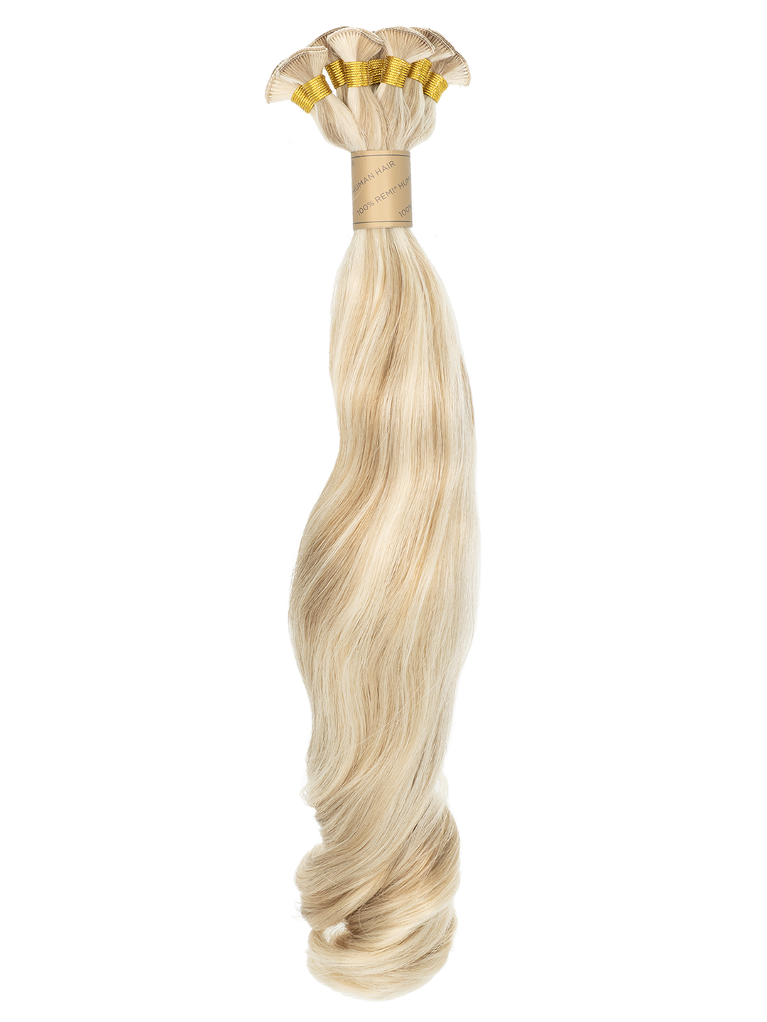Bohyme Private Reserve Hand Tied Weft - Body Wave