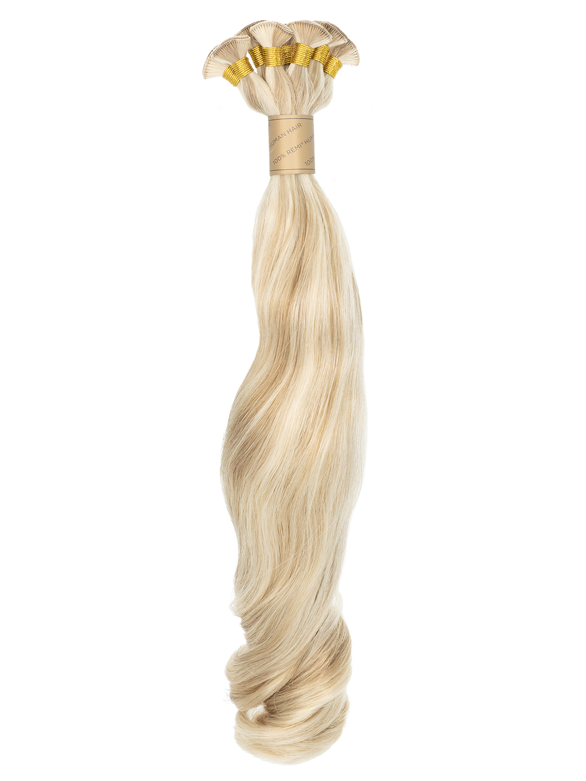 Bohyme Private Reserve Hand Tied Weft - Body Wave