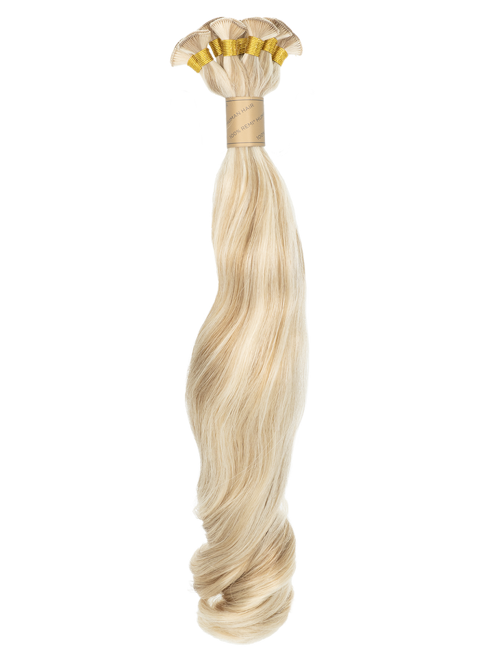 Bohyme Private Reserve Hand Tied Weft - Body Wave