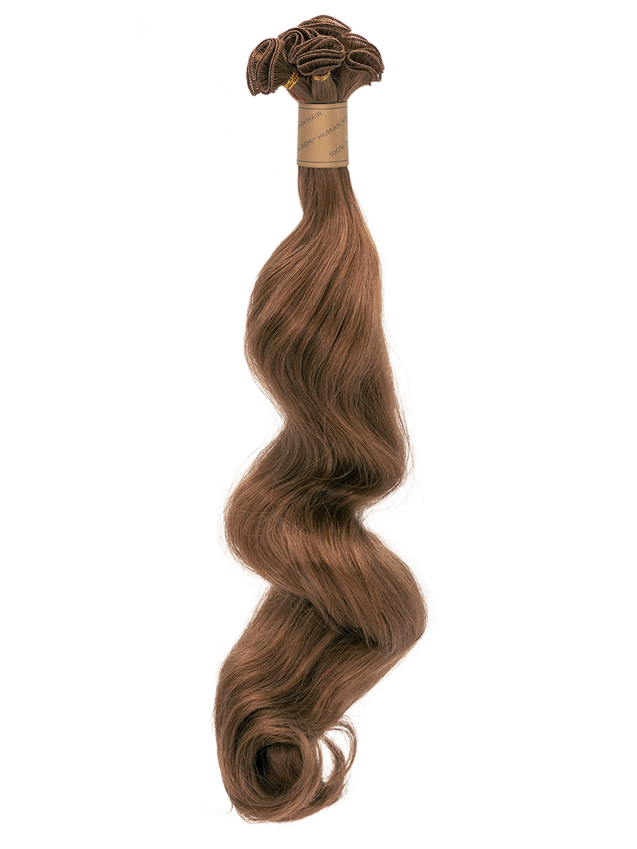 Bohyme Private Reserve Hand Tied Weft - Body Wave