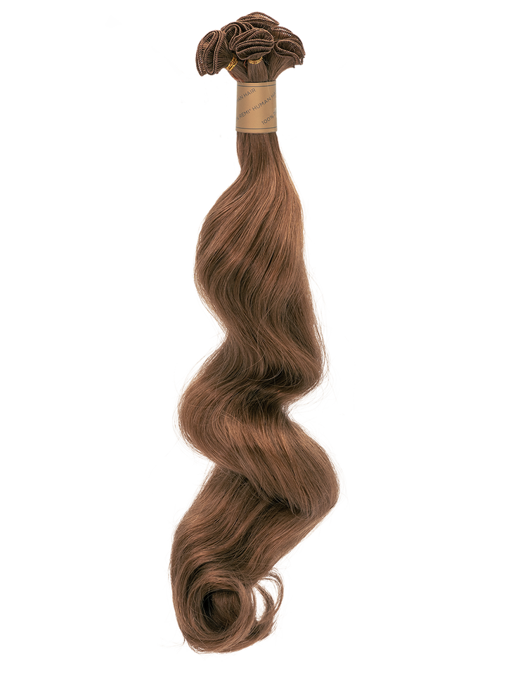 Bohyme Private Reserve Hand Tied Weft - Body Wave