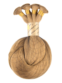 Bohyme Classic Hand Tied Weft - Body Wave - 18" - Color 18