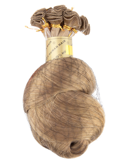 Bohyme Private Reserve 18" Hand Tied Weft - Body Wave - Color18D