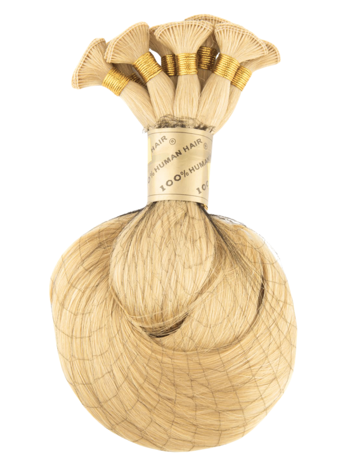 18" Hand Tied Weft - Body Wave