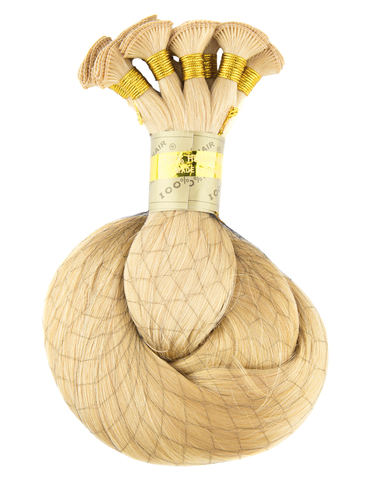 22" Hand Tied Weft - Body Wave