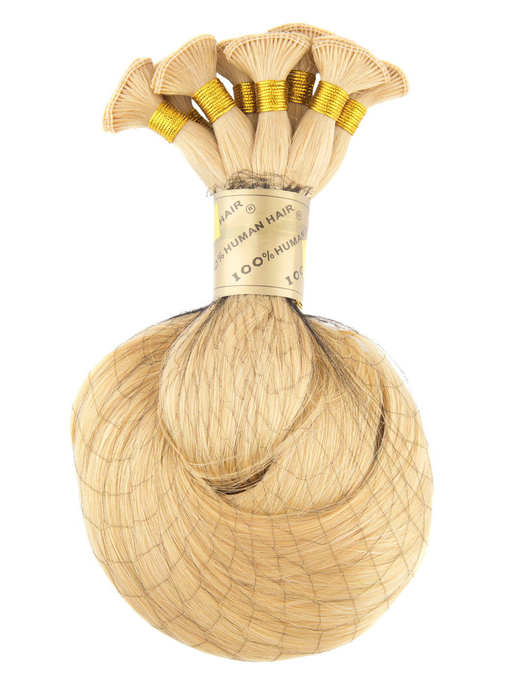 Bohyme Classic 22" Hand Tied Weft - Body Wave - Color 