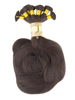 Bohyme Luxe 14" Hand Tied Weft - Body Wave - 18" Color 2