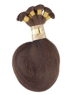 Bohyme Classic Hand Tied Weft - Body Wave - 18" - Color 3
