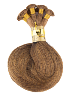Bohyme Private Reserve 18" Hand Tied Weft - Body Wave - Color30