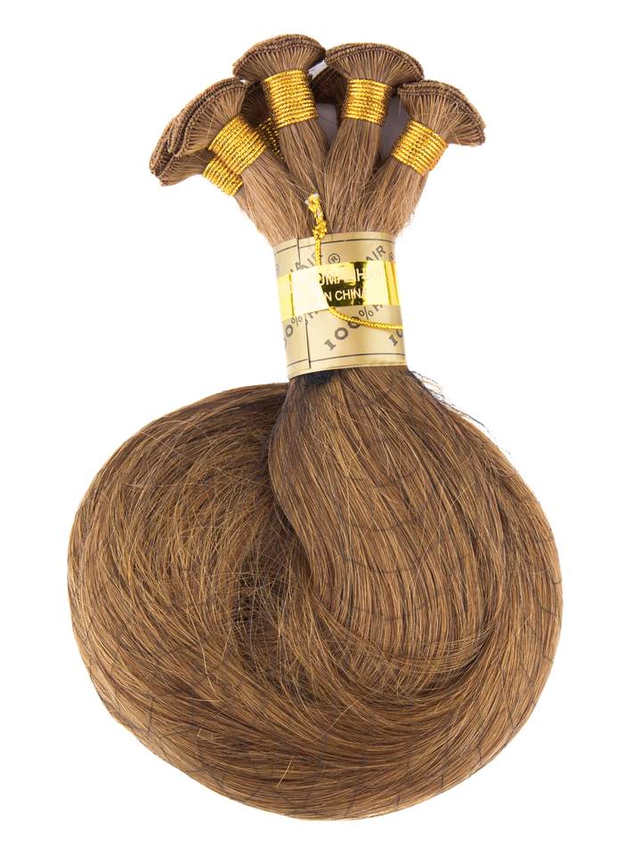 22" Hand Tied Weft - Body Wave - Individual Weft