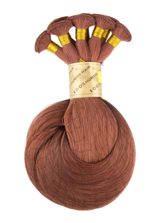 Bohyme Classic Hand Tied Weft - Body Wave - 18" - Color 32