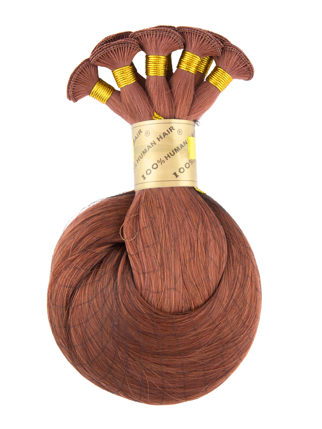 18" Hand Tied Weft - Body Wave