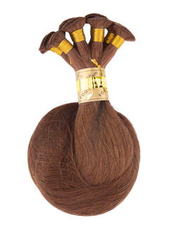 Bohyme Luxe 14" Hand Tied Weft - Body Wave - 18" Color 33
